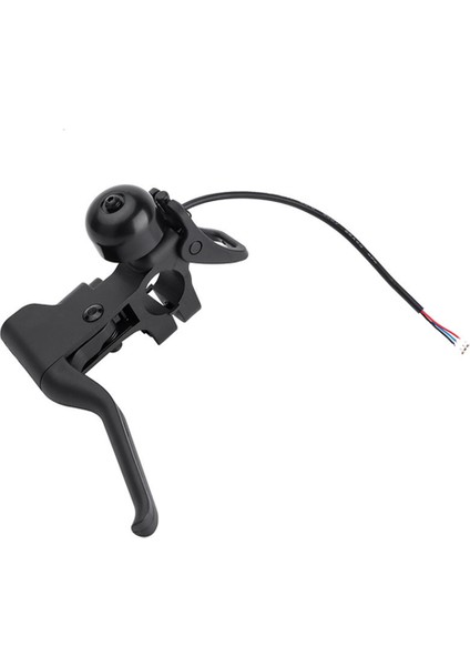 Xiaomi 4 Pro Için Fren Kolu Bells Scooter Yedek Parçaları ile Elektrikli Scooter Fren Kolu (Yurt Dışından) fırsatları