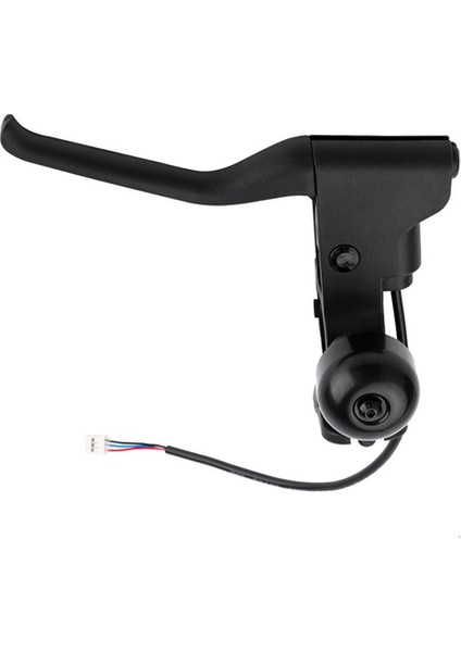 Xiaomi 4 Pro Için Fren Kolu Bells Scooter Yedek Parçaları ile Elektrikli Scooter Fren Kolu (Yurt Dışından) indirimleri