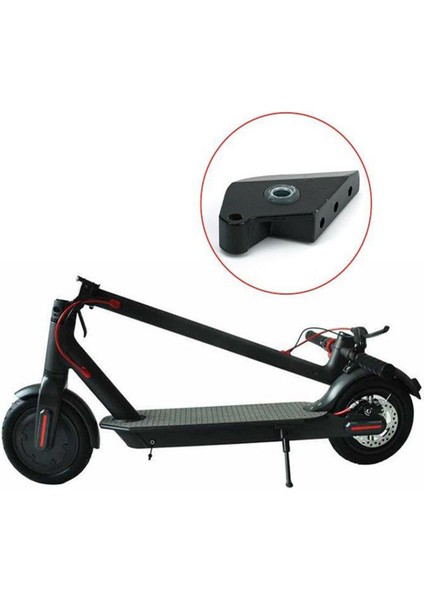 Kugoo Elektrikli Scooter Yedek Parçaları Için 8 Inç Katlanır Ön Sol ve Sağ Slayt Metal Aksesuarlar (Yurt Dışından) modelleri