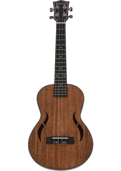 Irin Tenor Ukulele 26 Inç Ceviz Ahşap 18 Perde Akustik Gitar Ukelele Maun Klavye Boyun Hawaii 4 Dize Guitarra (Yurt Dışından)