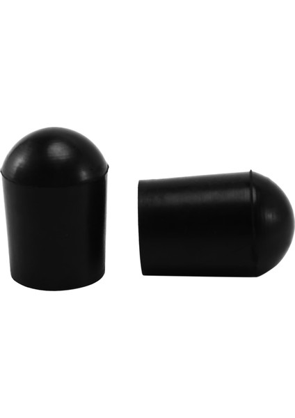 Dik Kontrbas Endpin Için Lastik Uç (2'li Paket) (Yurt Dışından)