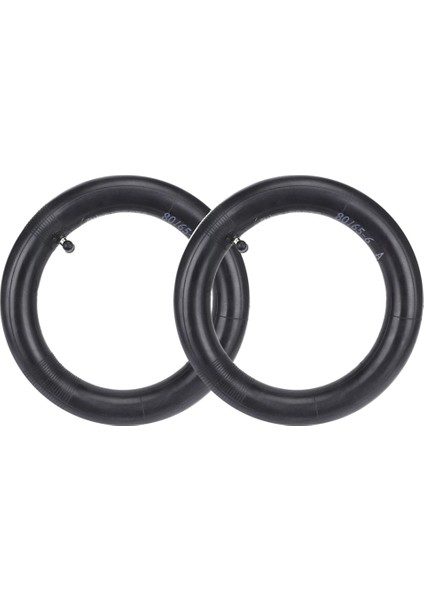 80/65-6 10X2.5 Iç Lastik Değişimi 10 Inç 255X80 Lastik Lastik Dirsek Valfli Kalınlaştırılmış Genişletilmiş (Yurt Dışından)