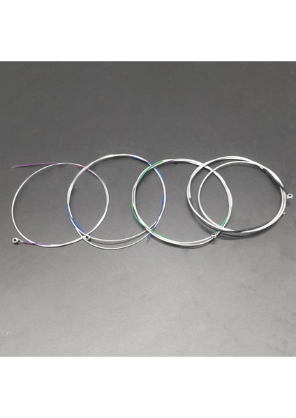 Viyola Dize Viyola Dize Alüminyum Magnezyum Metal Viyola Dize 4/4 Viyola Çelik Yaylı Çalgı Aksesuarları (Yurt Dışından) fiyatları