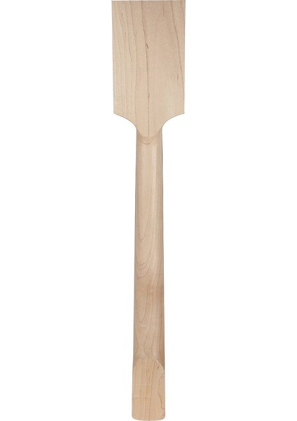Elektro Gitar Boyun Kürek Kafa Gülağacı Akçaağaç 22 Perde Nokta Kakma Bitmemiş Diy Parçaları (Yurt Dışından)