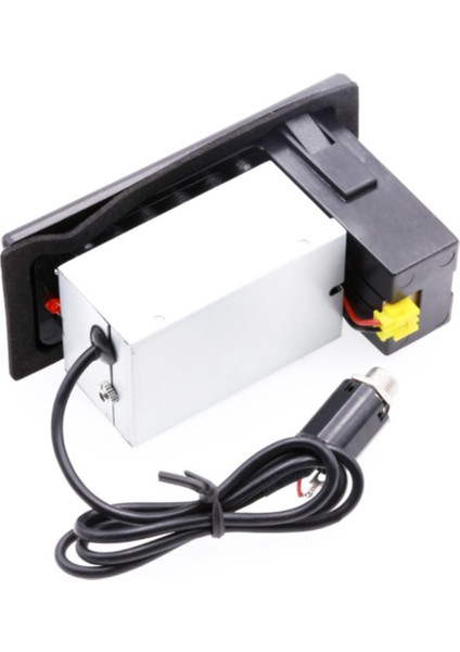 EQ-7545R Pre-Amp Akustik Gitar Preamp Amplifikatör Tuner Için 4-Band Eq Ekolayzer Piezo Pikap (Yurt Dışından) modelleri