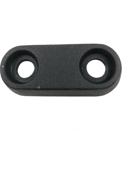 Pil Kabini Sabitleme Kapağı Elektrikli Scooter Bağlantı Aksesuarları Nanbo Ninebot 9 Es1 Es2 Es4 (Yurt Dışından)