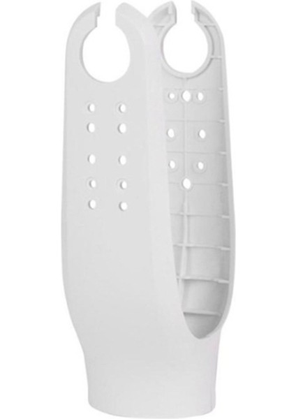 2 Adet/takım Ön Çatal Koruyucu Kılıf Jant Kapağı Elektrikli Scooter Için Yedek Xiaomi M365 Onarım Parçaları (Beyaz) (Yurt Dışından) modelleri