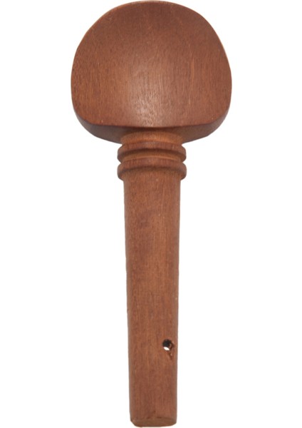 4 Adet 4/4 Boyutu Keman Keman Tuning Peg Seti Hünnap Ahşap 4/4 Boyutu Keman Için Yedek (Yurt Dışından)