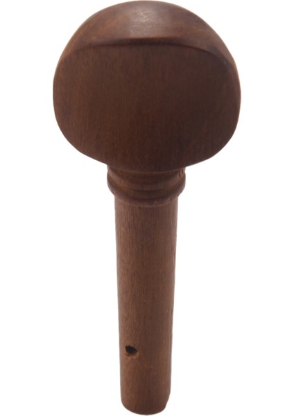 4 Adet 4/4 Boyutu Keman Keman Tuning Peg Seti Hünnap Ahşap 4/4 Boyutu Keman Için Yedek (Yurt Dışından)
