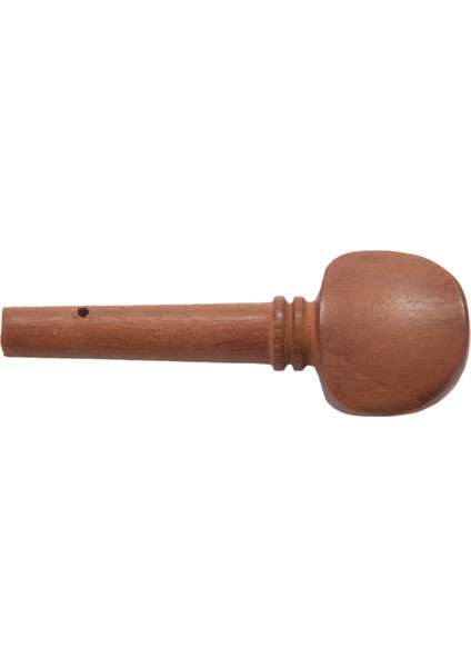 4 Adet 4/4 Boyutu Keman Keman Tuning Peg Seti Hünnap Ahşap 4/4 Boyutu Keman Için Yedek (Yurt Dışından)