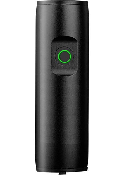 Bisiklet Bisiklet Işık USB LED Şarj Edilebilir Set Dağ Bisikleti Ön Far Lambası El Feneri Bisiklet Ön Işık (Yurt Dışından)