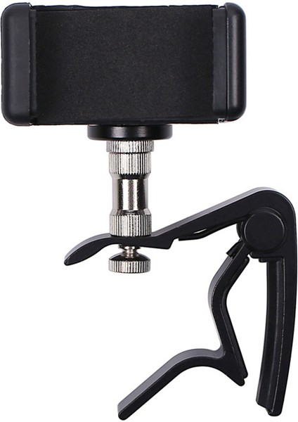 Gitar Telefon Standı, Gitar Telefon Standı Gitar Için Metal Gitar, Elektro Gitar, Bas, Ukulele Aksesuarları (Yurt Dışından) fiyatları