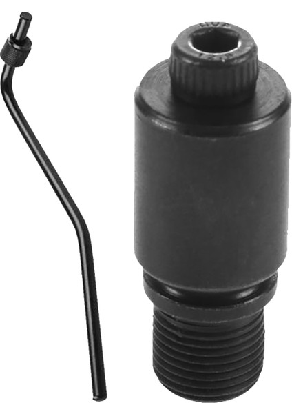 Gitar Çift Tremolo Kol Kaplin Kiti Yedek Elektro Gitar Tremolo Köprü Sistemi Parça Kiti (Yurt Dışından)