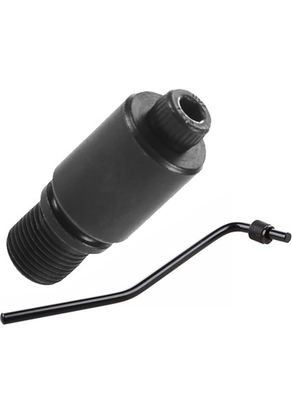 Gitar Çift Tremolo Kol Kaplin Kiti Yedek Elektro Gitar Tremolo Köprü Sistemi Parça Kiti (Yurt Dışından)