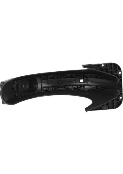 2 Adet Arka Çamurluk Ninebot Max G30D Elektrikli Scooter Su Yönlendirme Koruması Arka Tekerlek Çamurluk Aksesuarları (Yurt Dışından)