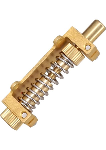 Pirinç Tremolo Sabitleyici Gitar Tremolo Stoper Stabilizasyon Cihazı Kiti Elektrik Gitar Aksesuarları Için (Yurt Dışından) modelleri