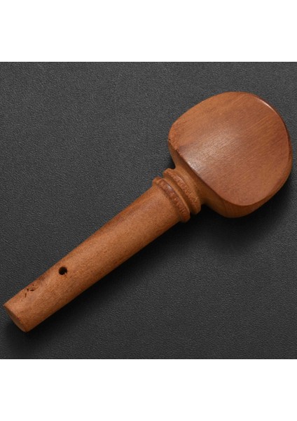 4 Adet 4/4 Boyutu Keman Keman Tuning Peg Seti Hünnap Ahşap 4/4 Boyutu Keman Için Yedek (Yurt Dışından)