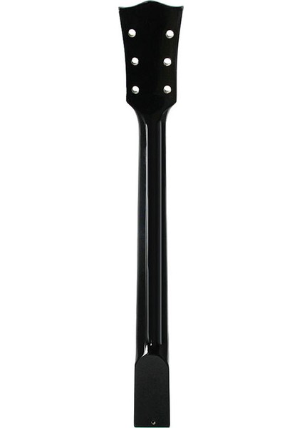 Gibson Les Paul Lp Parçaları Için 1 Adet Elektro Gitar Boyun Akçaağaç Gül Ağacı 22 Fret (Yurt Dışından)