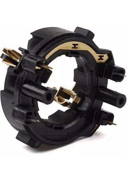 Makita 2460 2470 HR2460 HR2470 HR2460F HR2470F Döner Çekiç Yedek Parça Için Fırçalar ile Karbon Fırça Tutucu (Yurt Dışından)