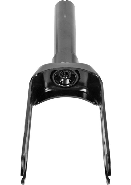 Ön Çatal Ninebot F40 F30 F20 Elektrikli Scooter Alüminyum Alaşımlı Jant Braketi Parçaları Aksesuarı (Yurt Dışından) fırsatları