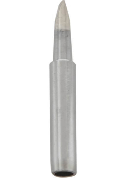 Hakko Istasyonu 900M-T Rework Araçları Için 12 Adet Lehim Tornavida Havya Ucu (Yurt Dışından)