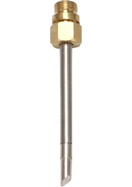 510 Arayüzü Havya Ucu Mini Taşınabilir USB Havya Ucu Kaynak Rework Aksesuarları, At Nalı (Yurt Dışından)