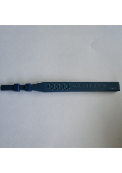 7 Adet 100X4X1MM Fiber Whetstone Süper Seramik Whetstone Kalıp Parlatma + 1 Adet Fikstür Tutucu (Yurt Dışından)