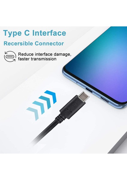 USB Tip C - DVI Kablosu USB Tip C - DVI 24+1 Adaptör 4K 30Hz (6ft/1.8m), 2017/2016 MacBook Pro Için Thunderbolt 3 Için (Yurt Dışından)