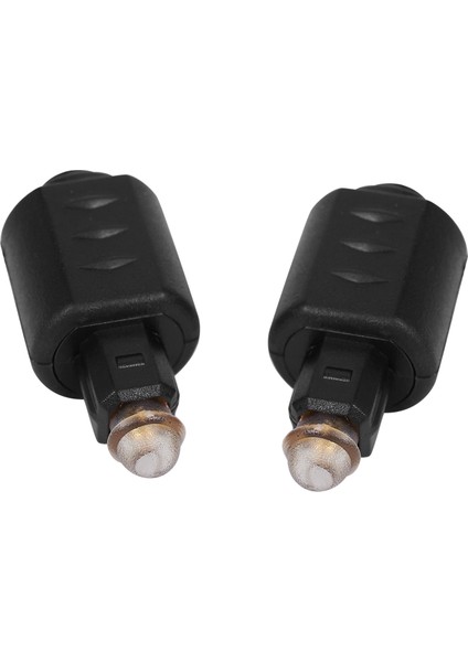 Paket Optik 3.5mm Dişi Mini Jak Fişi Dijital Toslink M Ses Adaptörüne (Yurt Dışından)