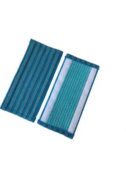 Philips FC6400 FC6404 FC6405 FC6408 FC6409 Elektrikli Süpürge Aksesuarları Için Uyumlu Yedek Parçalar Paspas Bezleri Pedleri (Yurt Dışından) fiyatları
