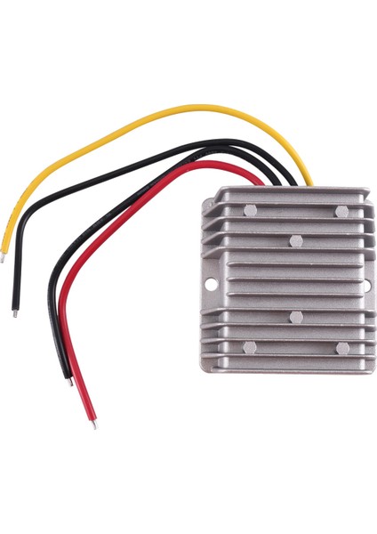 Dc 8V-40V Dc 12V 10A 120W Sabitleyici Dönüştürücü Trafo Regülatörü Adım Yukarı Aşağı Gerilim Modülü LED Güneş Enerjisi (Yurt Dışından)