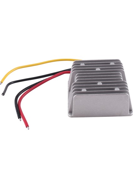 Dc 8V-40V Dc 12V 10A 120W Sabitleyici Dönüştürücü Trafo Regülatörü Adım Yukarı Aşağı Gerilim Modülü LED Güneş Enerjisi (Yurt Dışından)