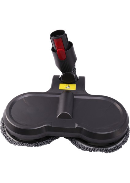 Elektrikli Islak Kuru Paspas Kafası Dyson V7 V8 V10 V11 Su Deposu ile Değiştirilebilir Parçalar Paspas Kafası Paspas Pedleri Su Bardağı (Yurt Dışından) fırsatları