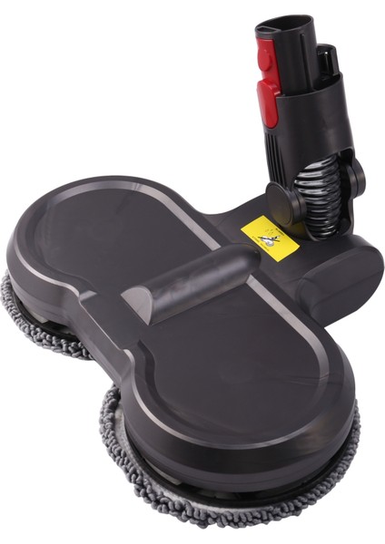 Elektrikli Islak Kuru Paspas Kafası Dyson V7 V8 V10 V11 Su Deposu ile Değiştirilebilir Parçalar Paspas Kafası Paspas Pedleri Su Bardağı (Yurt Dışından) indirimleri
