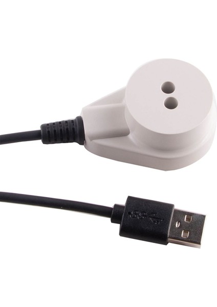 Usb'den Uzak Kızılötesi Metre Okuyucu Kablosuna 38KHZ Modülasyon Uyumluluğu Iec 62056 61107 Dlms Iletim Iletişimi 2m (Yurt Dışından)