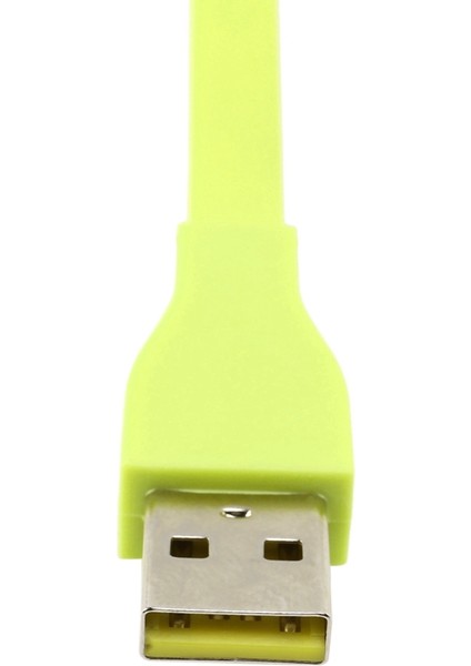 USB Hızlı Şarj Kablosu Şarj Adaptörü Bluetooth Hoparlör Aksesuarları (Yurt Dışından)