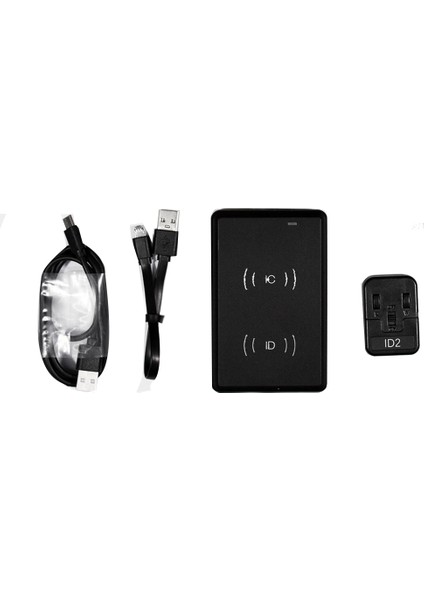 R5 Akıllı Yüzük Kopyalama Ic ve Kimlik Kartları Için Jakcom Cds Rfıd Çoğaltıcı (Yurt Dışından)