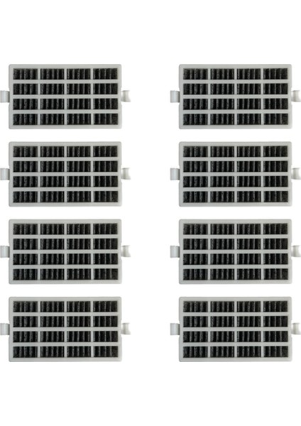 Adet Hava Filtreleri Buzdolabı Taze Akış Yedek Parça Aksesuarları W10311524 Whirlpool Aır1 (Yurt Dışından)
