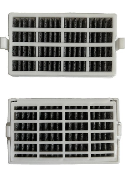 Adet Hava Filtreleri Buzdolabı Taze Akış Yedek Parça Aksesuarları W10311524 Whirlpool Aır1 (Yurt Dışından) indirimleri