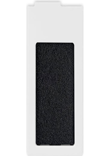 Ecovacs Deeboot T20 Pro, T20 Pro Plus, T20 Max, T20 Omnı Yedek Parça Ana Yan Fırça Hepa Filtre Paspas Bezi Toz Torbası (Yurt Dışından)