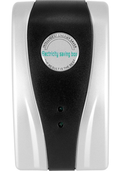 18000W 90V-250V Elektrik Tasarrufu Kutusu Elektrik Faturası Öldürücü Enerji Tasarrufu Cihazı Ev Için Ab Tak, Kondansatör Olmadan (Yurt Dışından) fırsatları