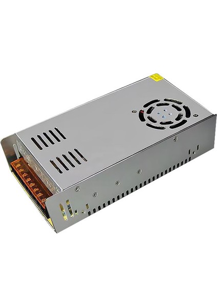 Otomasyon, Lambalar, Aletler, Elektrik Gücü, Petrol ve Petrokimya Vb. Için 12V 50A 600W Anahtar Güç Kaynağı (Yurt Dışından)