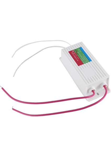 Adet Elektronik Neon Trafo HB-C10 10KV Neon Güç Kaynağı Doğrultucu 30MA 20-120 W Evrensel Trafo (Yurt Dışından) fırsatları