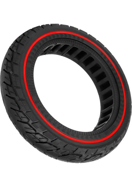 10 Inç Elektrikli Scooter Katı Lastik ULIP10X2.125 Ücretsiz Şişme Dokuz F20F30F40 Evrensel Lastik (Yurt Dışından) modelleri