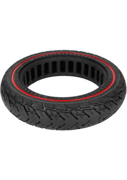 10 Inç Elektrikli Scooter Katı Lastik ULIP10X2.125 Ücretsiz Şişme Dokuz F20F30F40 Evrensel Lastik (Yurt Dışından) indirimleri