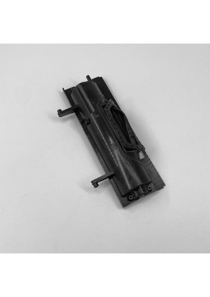 Dişli Kutusu Muhafazası Xiaomi 1c 2c 1t Takip F9 D9 L10 Z10PRO Süpürme Robotu Aksesuarları Dişli Kutusu Kabuk Siyah (Yurt Dışından)