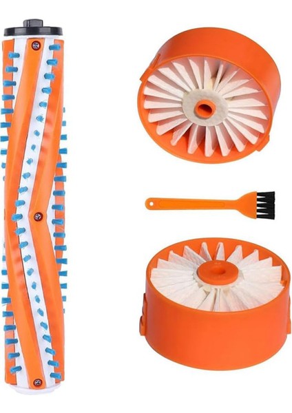 Black & Decker Powerserıes Extreme Akülü Çubuk Süpürge Için Yedek Bsv BSV2020 BSV2020P BSV2020G Parçayı Değiştirin (Yurt Dışından)