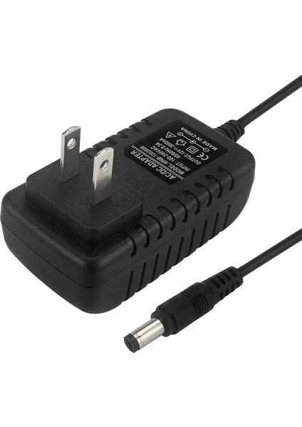 Muz Pi Için Bpı-R3 Geliştirme Kurulu Güç Adaptörü 24W DC12V 2A Güç Kaynağı Abd Tak (Yurt Dışından)