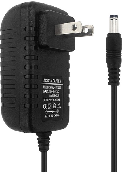 Muz Pi Için Bpı-R3 Geliştirme Kurulu Güç Adaptörü 24W DC12V 2A Güç Kaynağı Abd Tak (Yurt Dışından)