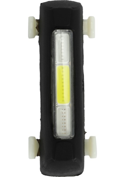 Bisiklet Işıkları Ultra Parlak Bisiklet Işıkları USB Şarj Edilebilir Bisiklet Kuyruk Işığı Kırmızı/mavi/beyaz Yol Bisikleti ve Dağ Bisikleti Için 7 Işık Modu (Yurt Dışından)